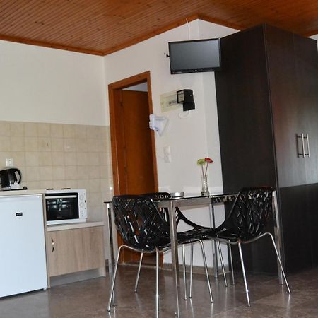 Anna Apartments 콘토칼리 객실 사진