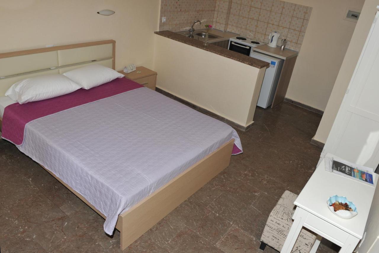 Anna Apartments 콘토칼리 외부 사진