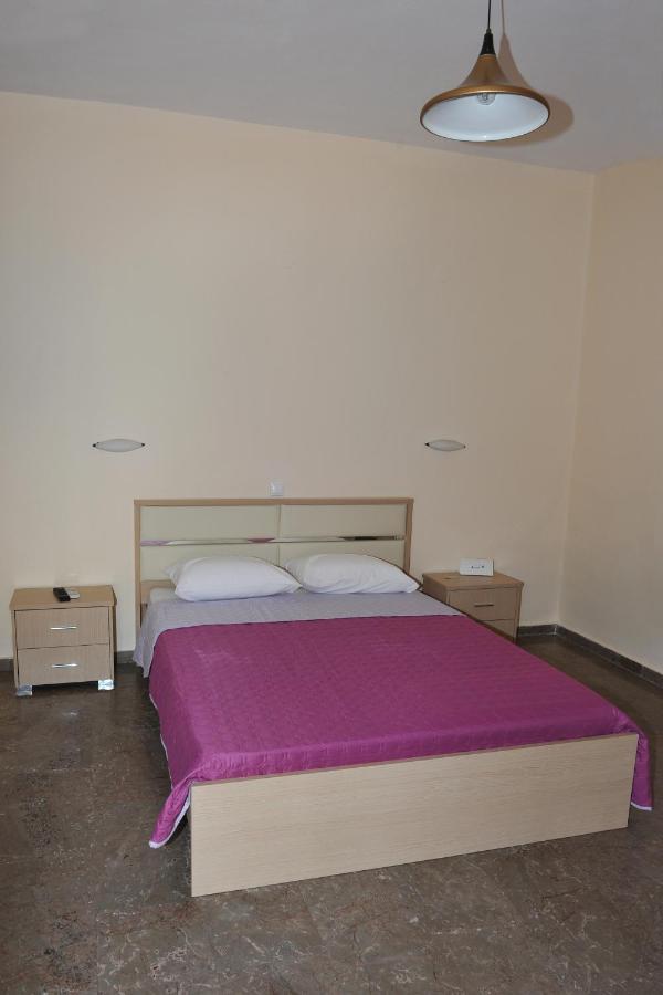 Anna Apartments 콘토칼리 외부 사진