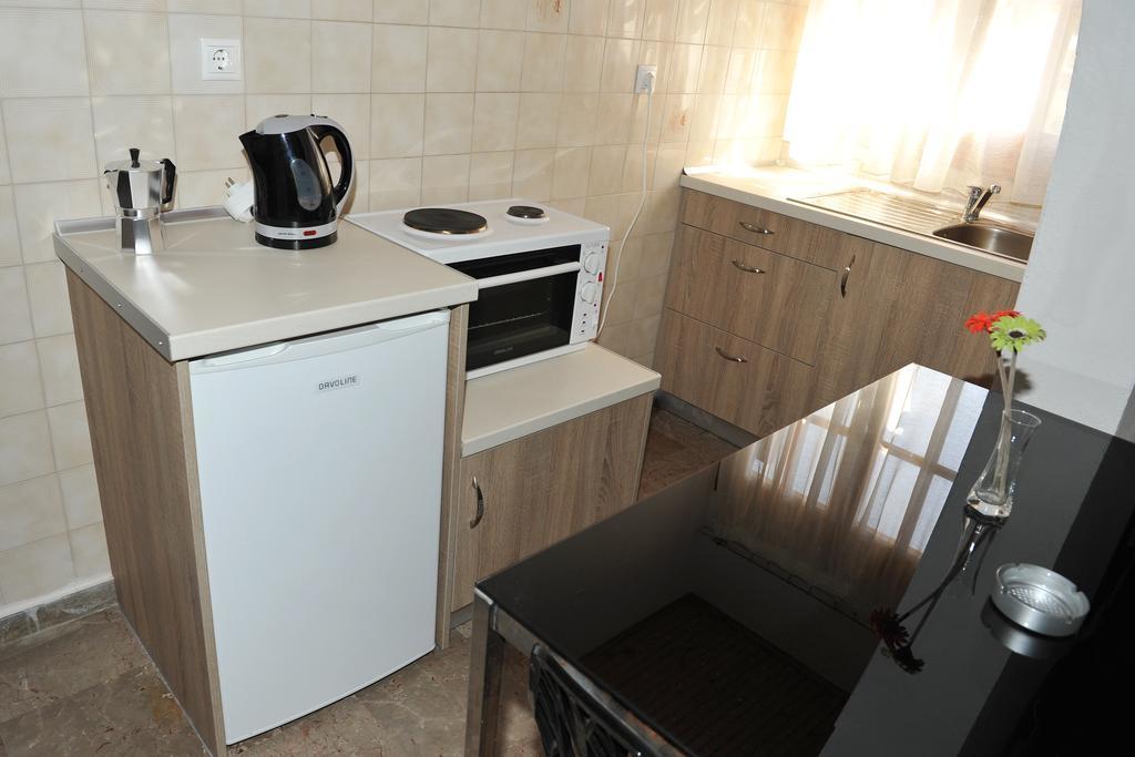 Anna Apartments 콘토칼리 외부 사진