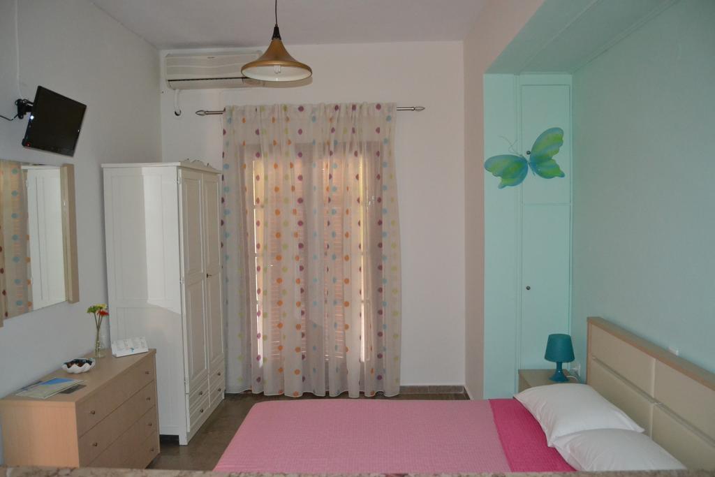 Anna Apartments 콘토칼리 외부 사진