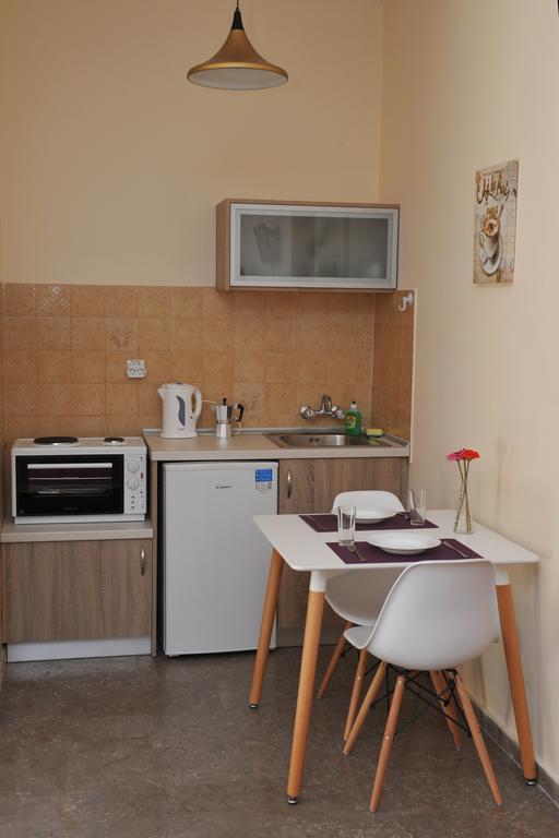 Anna Apartments 콘토칼리 외부 사진