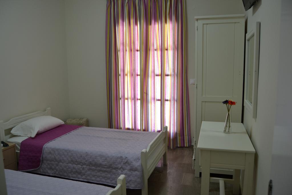 Anna Apartments 콘토칼리 객실 사진