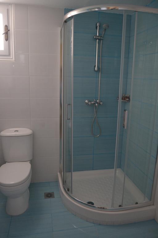 Anna Apartments 콘토칼리 객실 사진