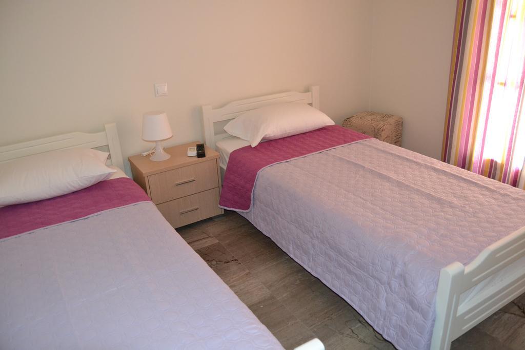 Anna Apartments 콘토칼리 객실 사진