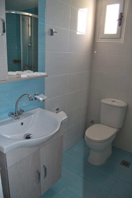 Anna Apartments 콘토칼리 객실 사진