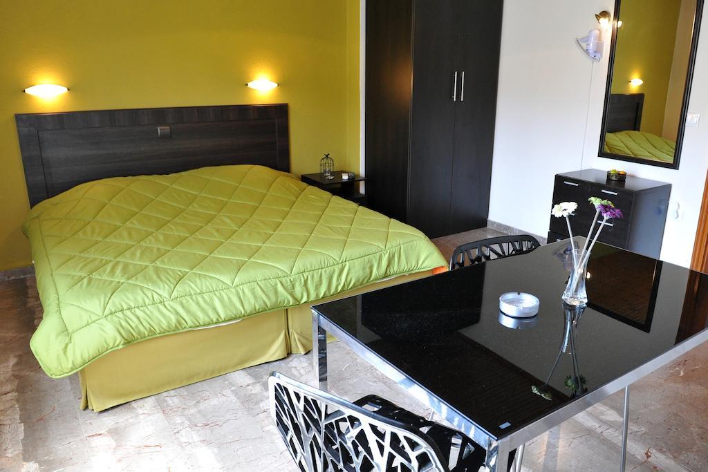 Anna Apartments 콘토칼리 외부 사진
