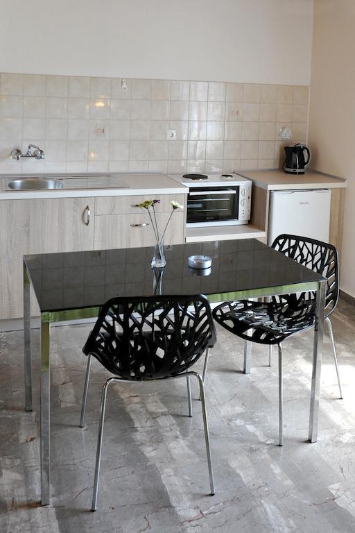 Anna Apartments 콘토칼리 객실 사진