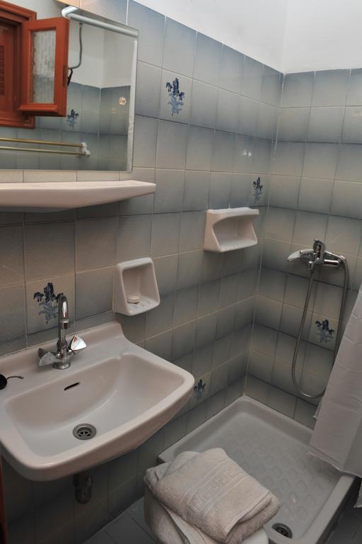 Anna Apartments 콘토칼리 외부 사진