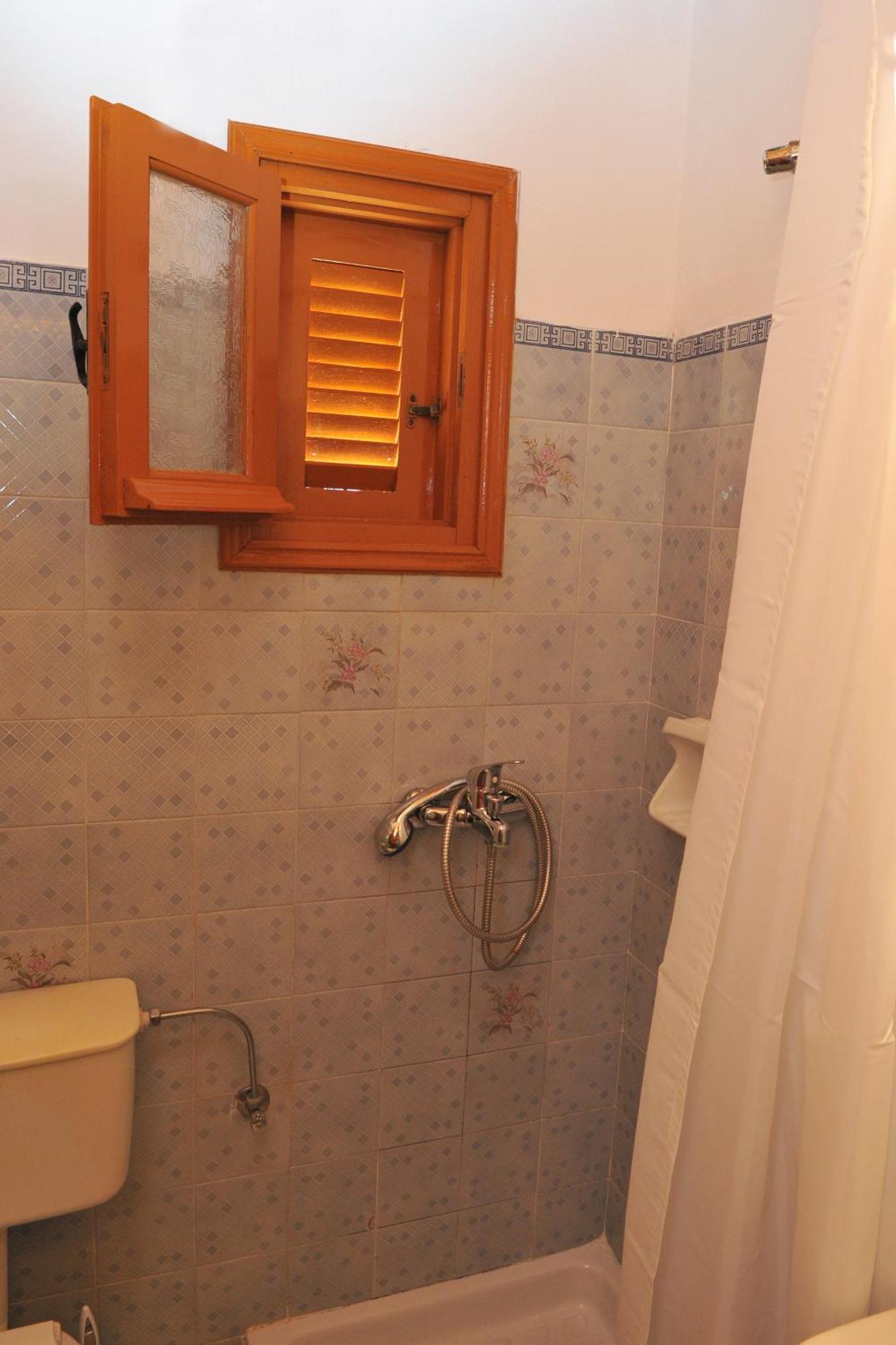 Anna Apartments 콘토칼리 외부 사진