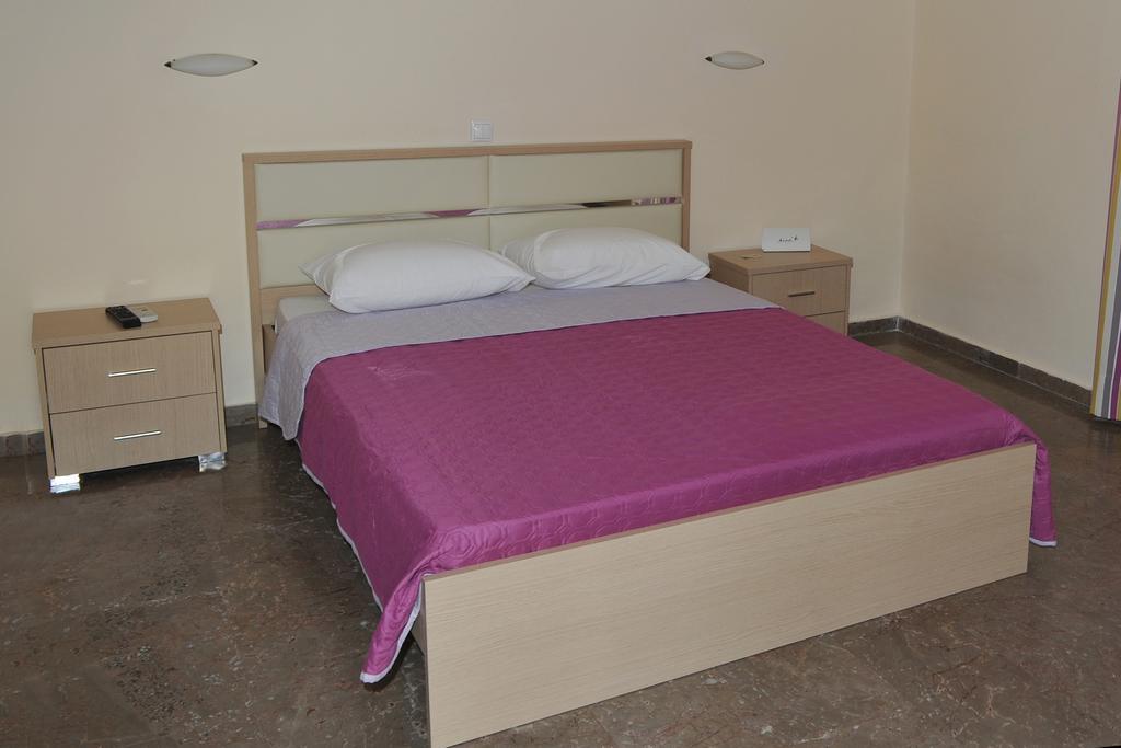 Anna Apartments 콘토칼리 외부 사진