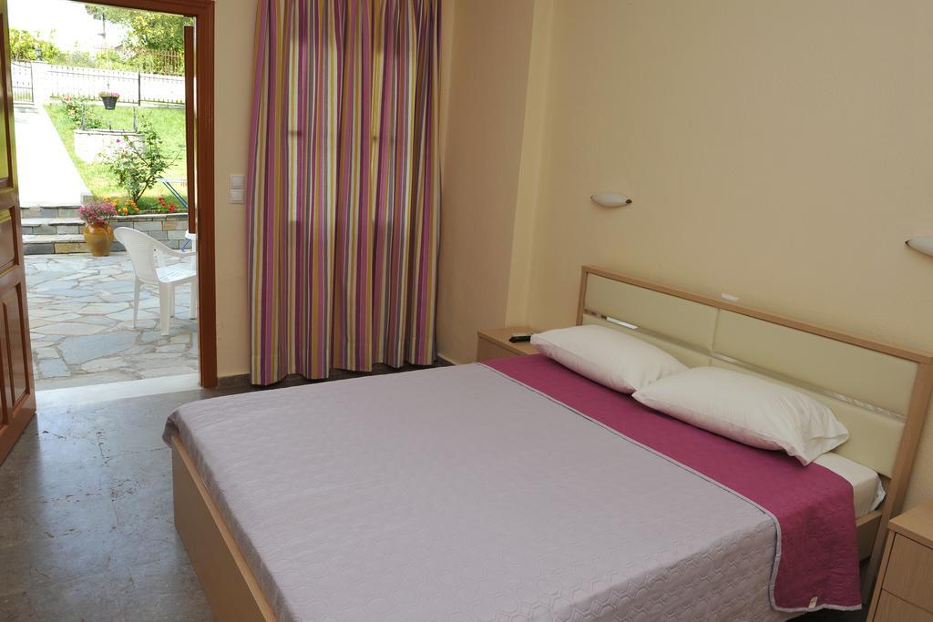 Anna Apartments 콘토칼리 외부 사진