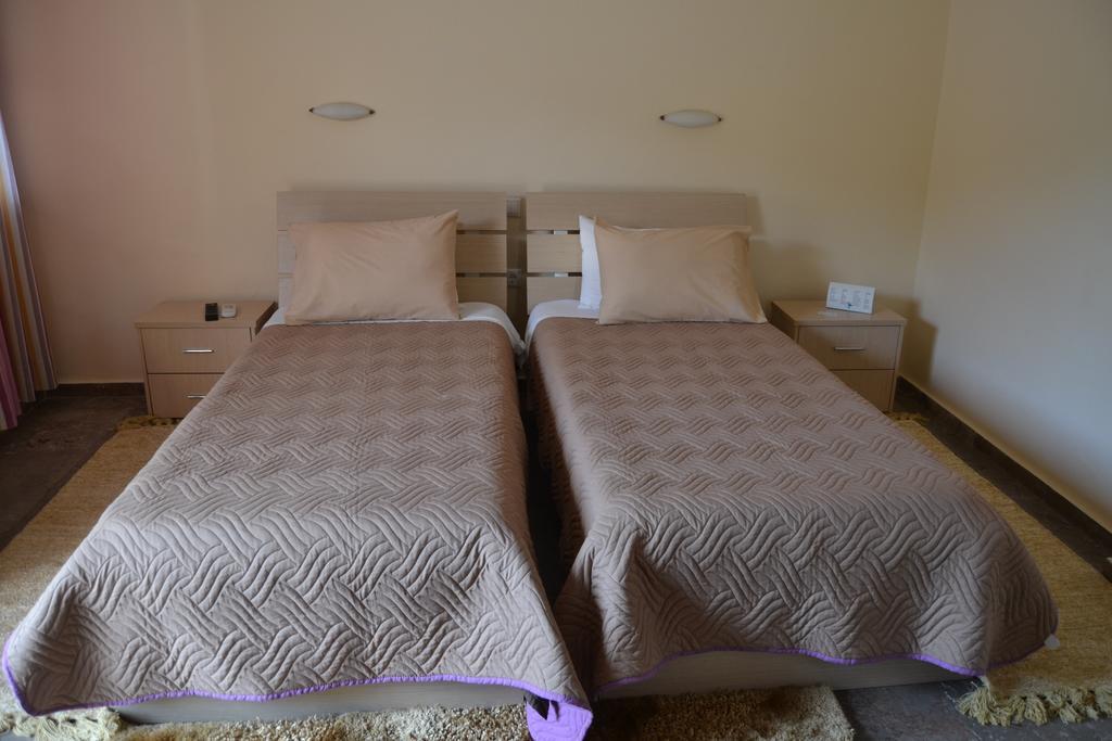 Anna Apartments 콘토칼리 외부 사진