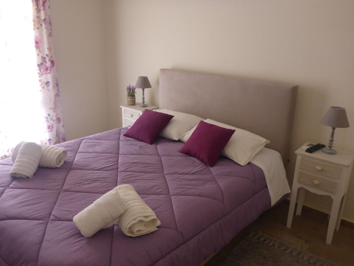 Anna Apartments 콘토칼리 외부 사진